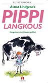 Pippi Langkous - Astrid Lindgren - 9789047604624