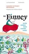 Mr Finney en de andere kant van het water Luisterboek, 2 CD's - Laurentien van Oranje ; Sieb Posthuma - 9789047606734