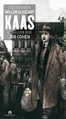 Kaas - ELSSCHOT, Willem - 9789047606987