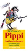 Pippi doet boodschappen - Astrid Lindgren - 9789047607601