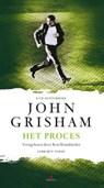Het proces luisterboek 6 cd´s - John Grisham - 9789047611882
