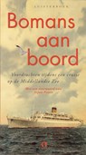 Bomans aan boord - Godfried Bomans - 9789047615880