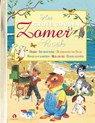 Het grote gouden zomerboek - Alice Hunt ; Tjong-Khing The ; Richard Scarry ; Gladys Relyea Saxon - 9789047617198