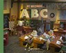 ABC - Karina Schaapman - 9789047622000