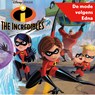 The Incredibles - De mode volgens Edna - Disney Pixar - 9789047632245