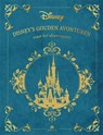 Disney's Gouden Avonturen voor het slapengaan - Disney - 9789047633952