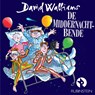 Middernachtbende - David Walliams - 9789047641674