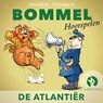 De Atlantier - Marten Toonder - 9789047641834