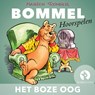 Het boze oog - Marten Toonder - 9789047641841