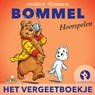 Het vergeetboekje - Marten Toonder - 9789047642015