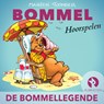 De Bommellegende - Marten Toonder - 9789047642053