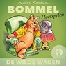 De wilde wagen - Marten Toonder - 9789047642077