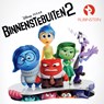 Binnenstebuiten 2 - Disney Pixar - 9789047642183