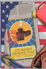 Right behind you - Gail Giles - 9789047700999