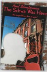The Schwa Was Here - Neal Shusterman - 9789047701545