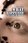 What happened to Cass McBride - Gail Giles - 9789047702115