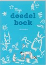 Mijn doedelboek - Labor Ateliergroep - 9789047702320
