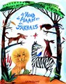 De hond, de haan en de jakhals - Beverley Naidoo - 9789047703778