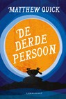 De derde persoon - Matthew Quick - 9789047707547