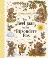 Een heel jaar in het Bijzondere Bos van Beer - Rachel Piercey - 9789047718604