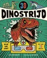 3D Dinostrijd - Steve Brusatte ; Anne Brusatte - 9789047718703