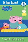 AVI - Peppa Pig, Met de boot - Neville Astley - 9789047820062