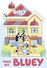 Thuis bij Bluey - Ludo Studio - 9789047882107