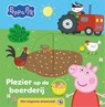 Plezier op de boerderij - Neville Astley - 9789047884101