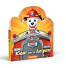 Klaar om te helpen! -  - 9789047889038
