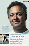 Jan Ykema - Menno Haanstra - 9789048200634