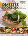 Het grote diabeteskookboek - Bridget Jones ; Vitataal - 9789048300945