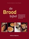 De broodbijbel - Jennie Shapter ; Christine Ingram ; Persklaar - 9789048303069