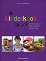 De kinderkookbijbel - MCDOUGALL, Nancy - 9789048304363