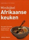 Afrikaanse keuken - Josephine Bacon ; Jenni Fleetwood - 9789048306176