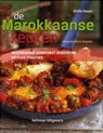 De Marokkaanse keuken - Ghillie Basan - 9789048308217