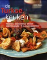 De Turkse keuken - Ghillie Basan - 9789048308224
