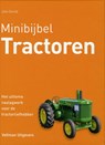 Tractoren - John Carroll - 9789048308316