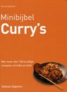Curry's - Mridula Baljekar - 9789048308385