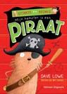 Mijn hamster is een piraat - Dave Lowe - 9789048309566