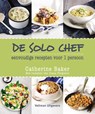 De solo chef - Catherine Baker ; Diana Ferguson - 9789048311187