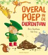 Overal poep in de dierentuin - Steve Smallman - 9789048311439