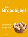 De broodbijbel - Christine Ingram ; Jennie Shapter - 9789048311736