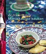 De traditionele Marokkaanse keuken - Ghillie Basan - 9789048312986