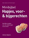 Hapjes, voor & bijgerechten - Christine Ingram - 9789048313778