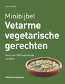Vetarme vegetarische recepten - Anne Sheasby - 9789048313792