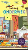 Zoekboek onderweg - Fermín Solís ; Libby Walden - 9789048314454