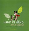 Hand in hand door de seizoenen - Mark Sperring ; Britta Teckentrup - 9789048315093