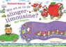 Wie zit er in de slinger-limousine? - Richard Scarry - 9789048315468