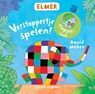 Verstoppertje spelen! - David McKee - 9789048316595