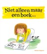 Niet alleen maar een boek... - Jeanne Willis ; Tony Ross - 9789048316632